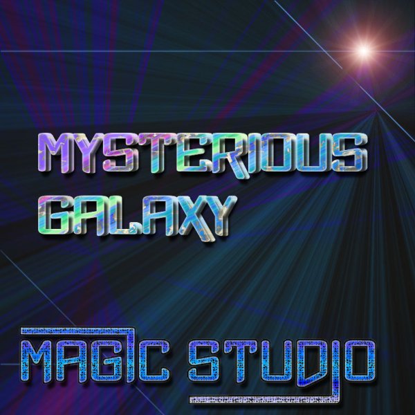 Magic Studio - The Dark Night