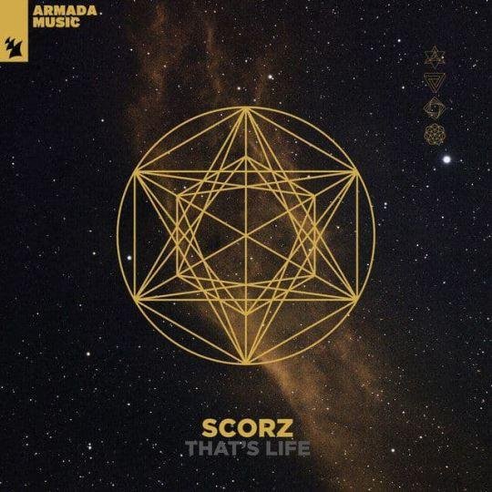 Scorz - That's Life (Extended Mix)