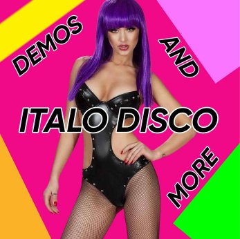 SAN MARCO - DISCO AFFAIR