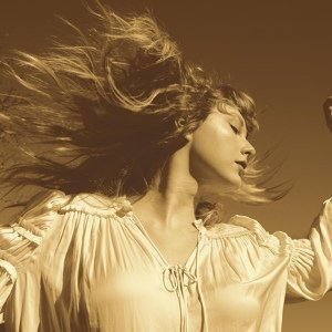 Taylor Swift - Fifteen (Taylors Version)