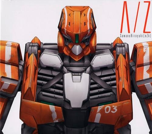 Sawano Hiroyukin Zkmizuki - Aldnoah Zero (ending 2) original
