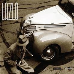 LAZLO - Beautiful People