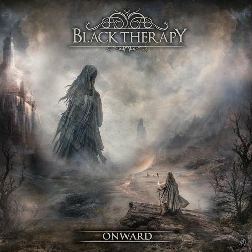 Black Therapy - At the Gates of Soul