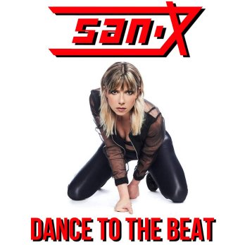 SAN-X - E-N-E-R-G-Y (LOMELIX MIX)