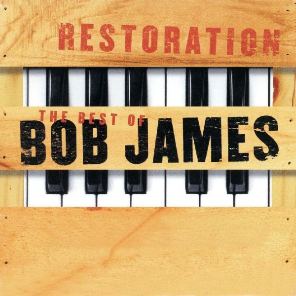 Bob James - Maputo