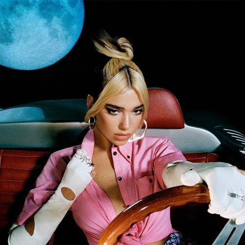 Dua Lipa - Love Again