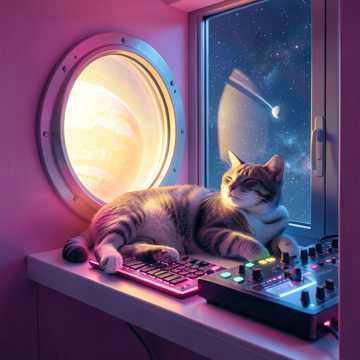 Rock36Rus - Котик котэ кот( 4.5 Ver - детская.)