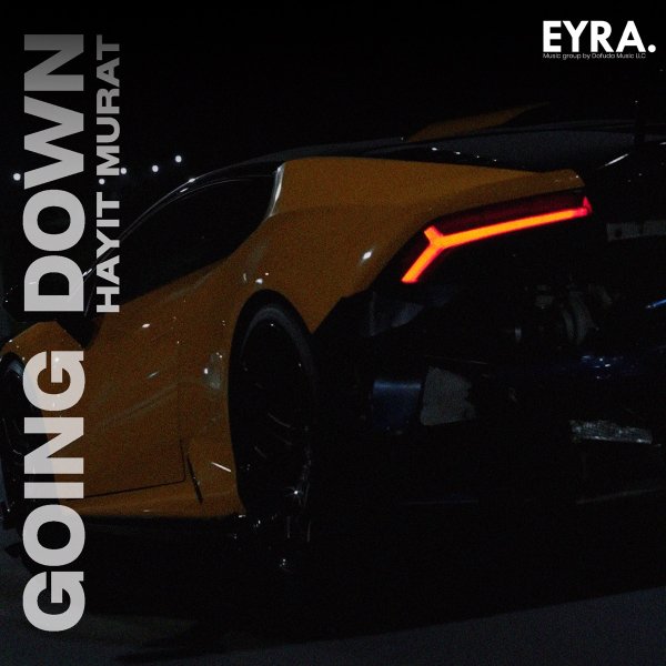 Hayit Murat - Going Down (Original Mix)
