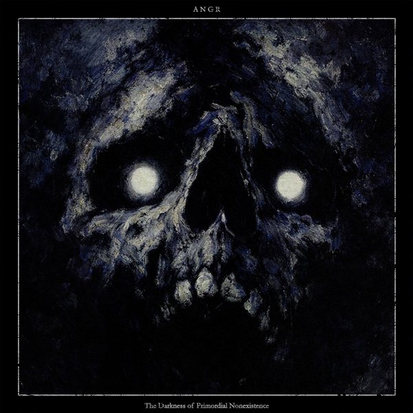 ANGR - Knot of Dead