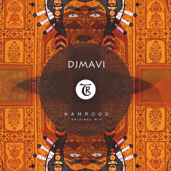 DJMavi - Namrood