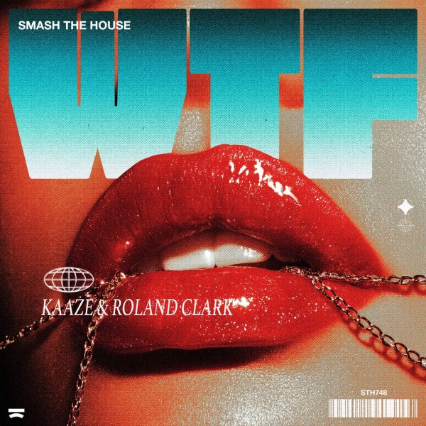 KAAZE feat. Ronald Clark - WTF
