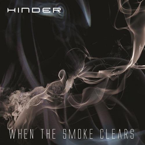 Hinder - Wasted Life