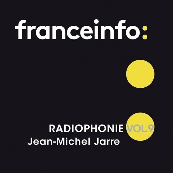 Jean-Michel  Jarre - Hexagone 36