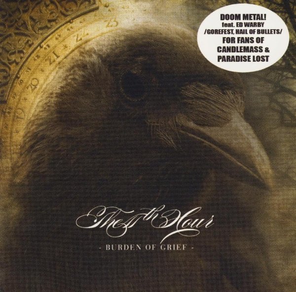 The 11th Hour - One Last Smoke