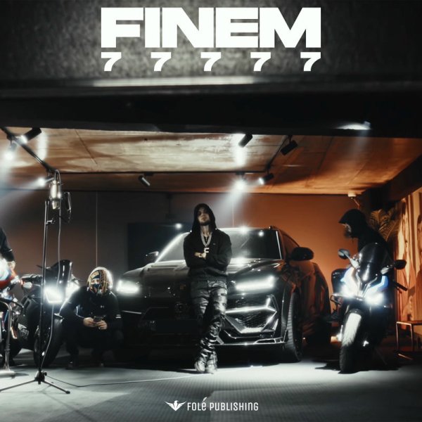 Finem - 77777