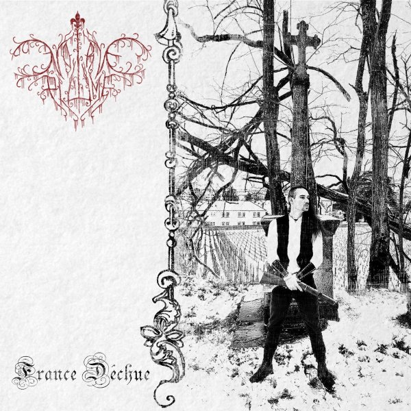Noire Plume - Deus Vult