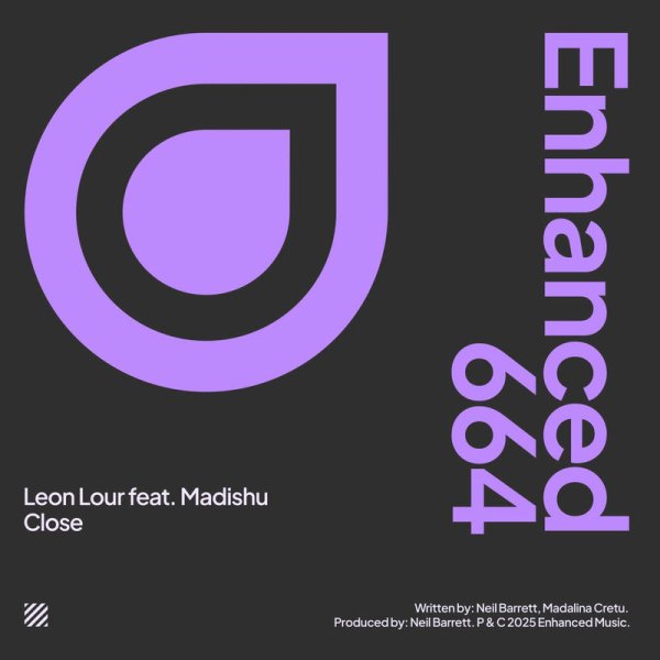Leon Lour / Madishu - Close (feat. Madishu) (Extended Mix)