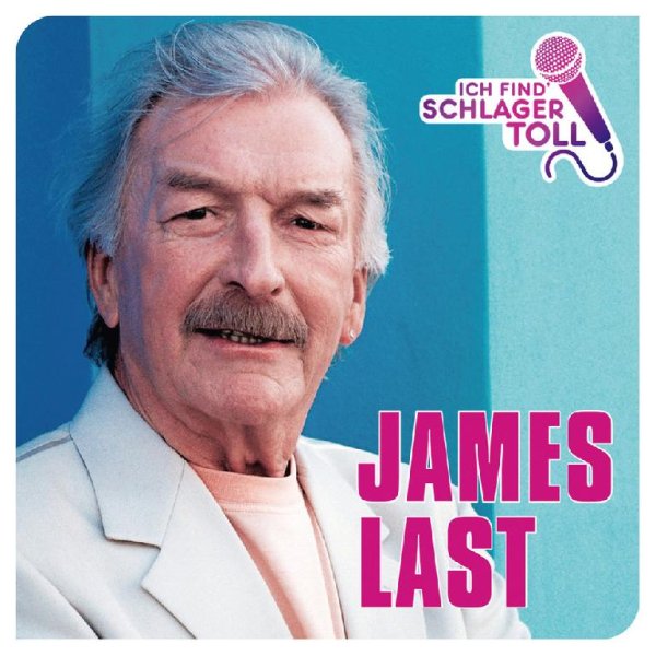 James Last - Andante aus simfonia concertante KV 364