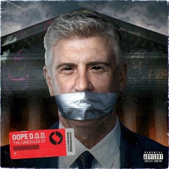 Dope D.O.D. &amp; Chubeats - Cancelled