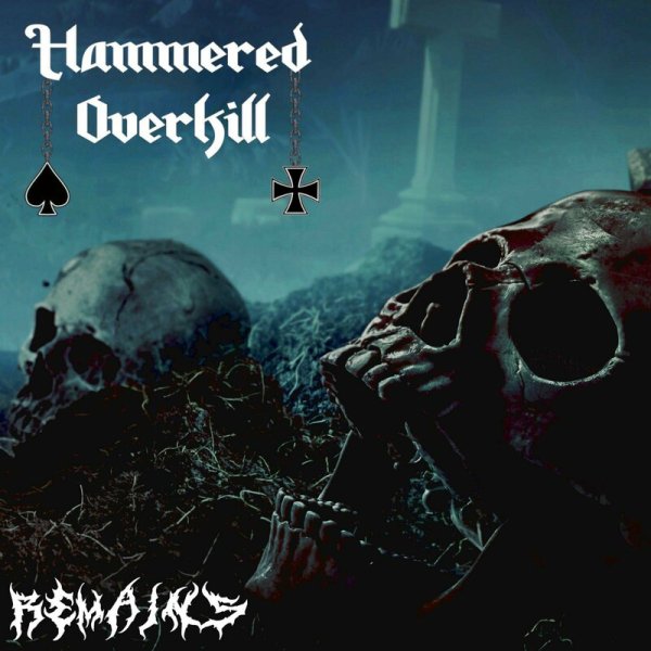 Hammered Overkill - Bloodlust