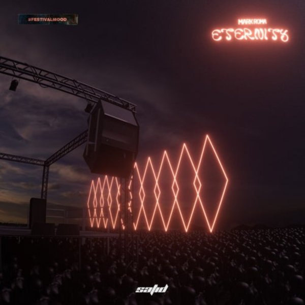 Mark Roma - Eternity (Extended Mix)