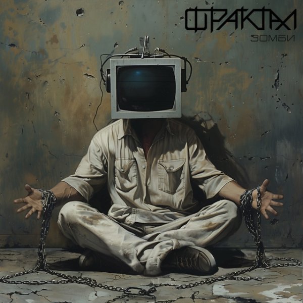 Фрактал - Зомби