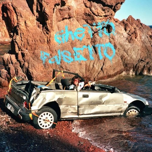 Bruno Belissimo - Tempi Moderni