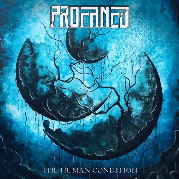 Profaned - Majestic