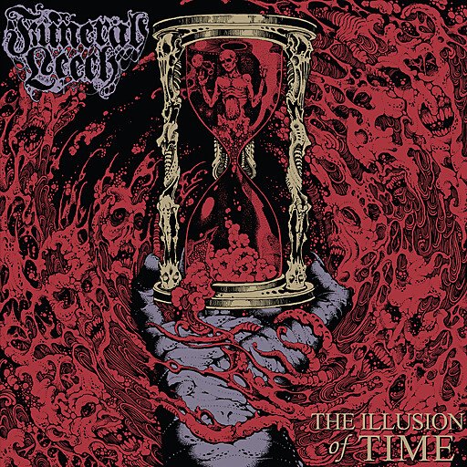 Funeral Leech - ...And The Sky Wept