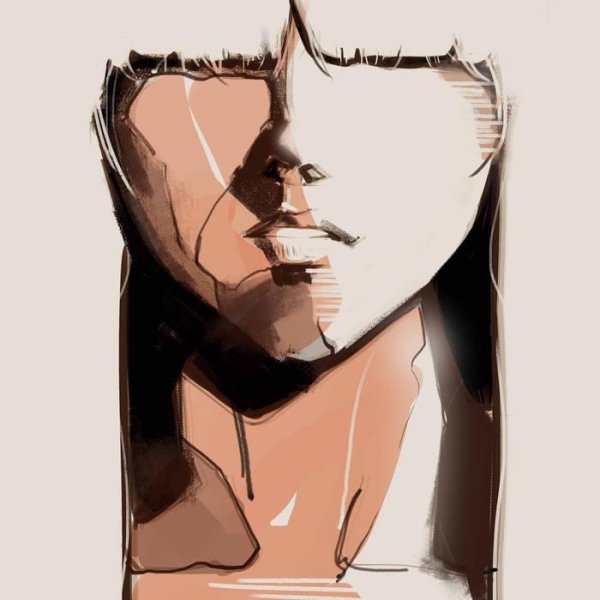 Peter Zimmermann - Luv Like Fire (Nicolas Chenard Remix)