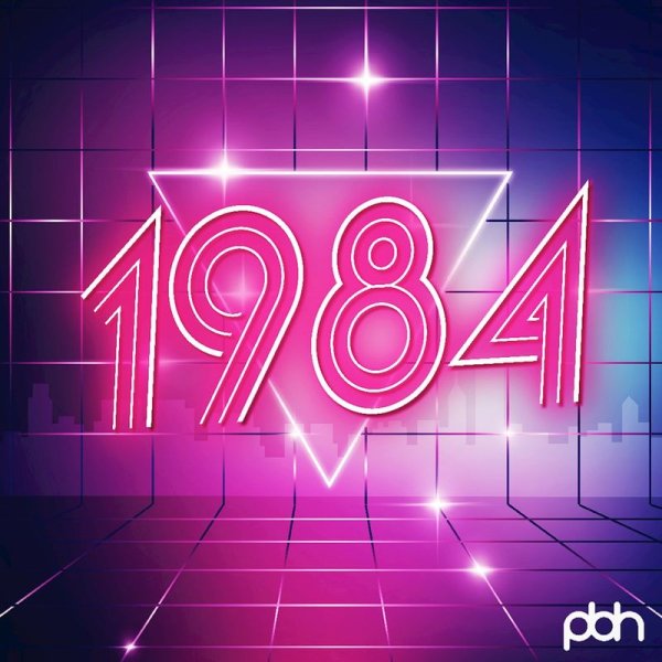 1984 - 1984 (...In Stylish Hair, We Were Sharp Dressed Men) (Club 80s UK Extended)