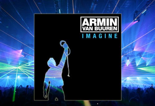 Armin Van Buuren - Armin Only - Imagine (2008) Part 1