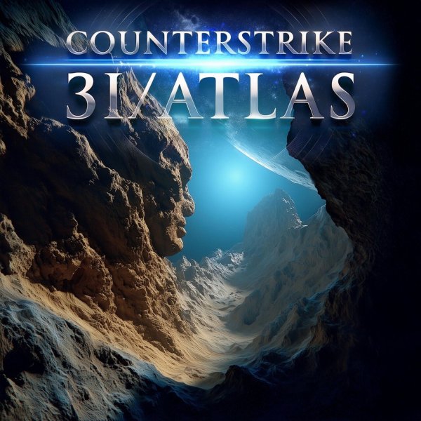 Counterstrike - Pullup