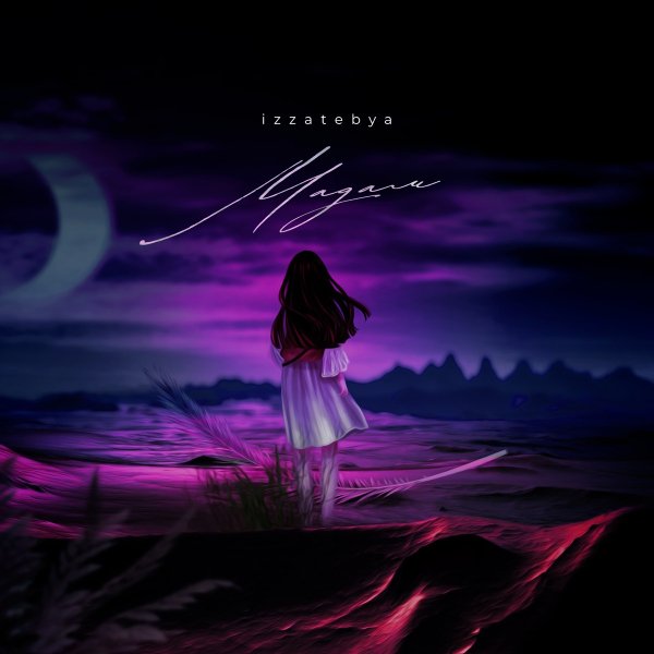 izzatebya - Мадам