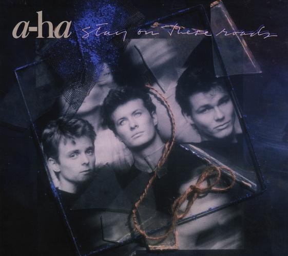 A-ha - You Are The One (12'' Remix) [Bonus Track]