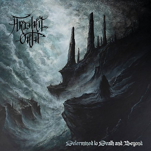 Archaic Oath - Wrath Of The Witches