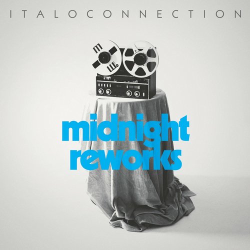 Italoconnection - Humans (Mono Han Remix)