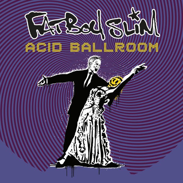 Fatboy Slim - Retox