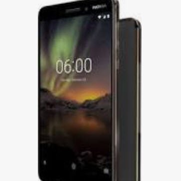 (Рингтон) - Nokia 6 Ringtone - Livemusic.kz