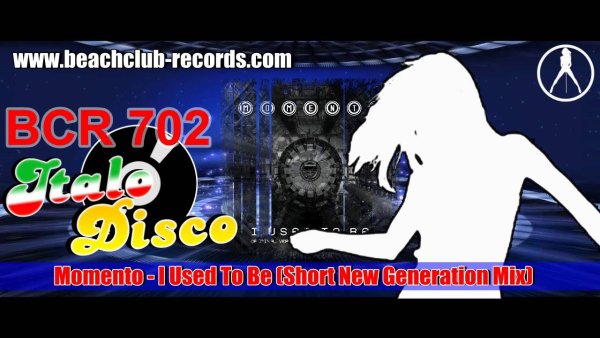 Momento - I Used To Be (Extended Version)