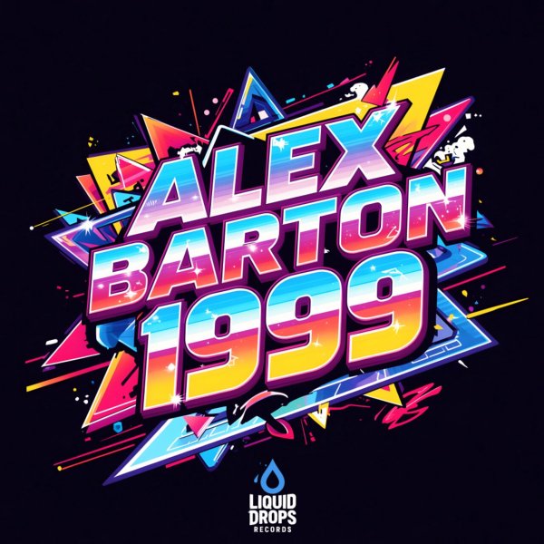 Alex Barton - Something You Said