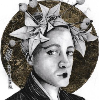 Lucca Leeloo - Conqueror