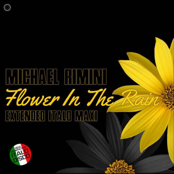 Michael Rimini - Flower In The Rain (Extended Vocal Rimini Mix)