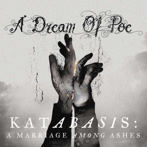 A Dream Of Poe - Medida De Damastes