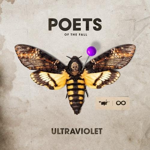 Poets Of The Fall - MY DARK DISQUIET
