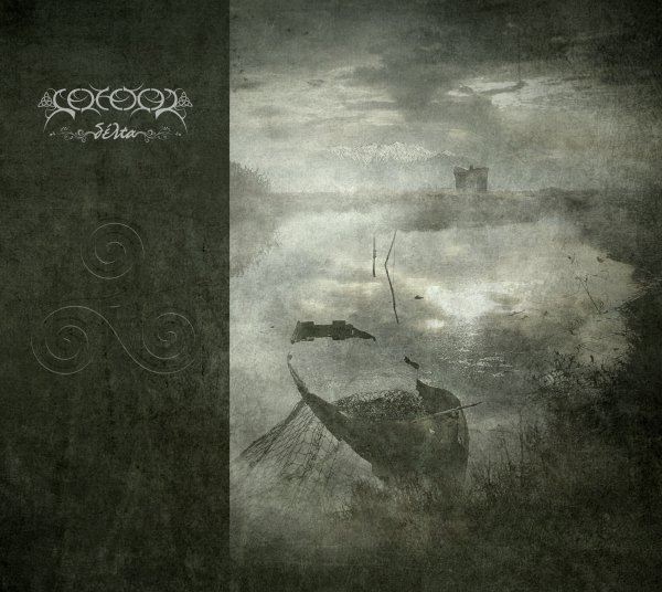 Celtefog - Gods Of Delta