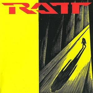 Ratt - Breakout