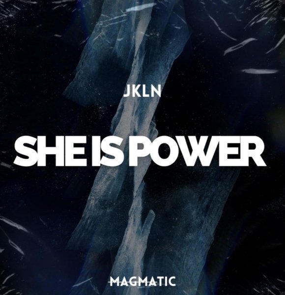 JKLN - She Is Power