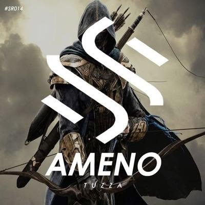 Robson X - Ameno