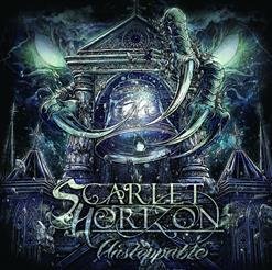 Scarlet Horizon - The Fallen Baal